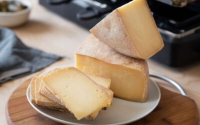 Consejos para conservar el queso semicurado de leche de cabra pasteurizada