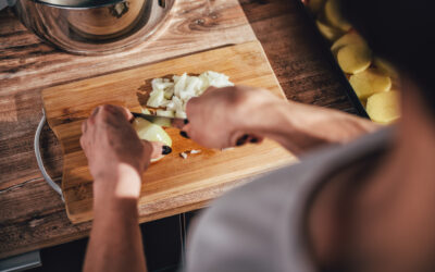 Recetas Fáciles con Queso de Cabra para Sorprender a tus Invitados