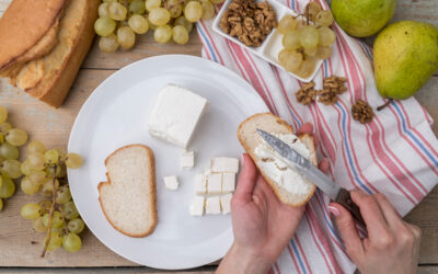 ¿Cómo Incorporar Queso de Cabra en una Dieta Saludable?